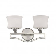 Бра Savoy House Terrell 8P-7215-2-SN Бра Savoy House Terrell 8P-7215-2-SN