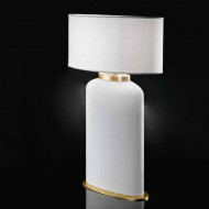 Настольная лампа MM Lampadari Style 7083/L1 V2263 Настольная лампа MM Lampadari Style 7083/L1 V2263