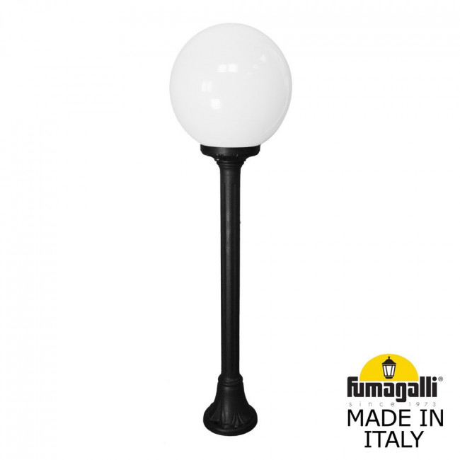 Садово-парковый фонарь Fumagalli Globe 300 G30.151.000.AYE27