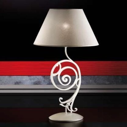 Настольная лампа Prearo Mariposa 2222/L/B Настольная лампа Prearo Mariposa 2222/L/B