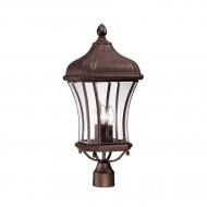Садово-парковый фонарь Savoy House Realto 5-3805-40 Садово-парковый фонарь Savoy House Realto 5-3805-40