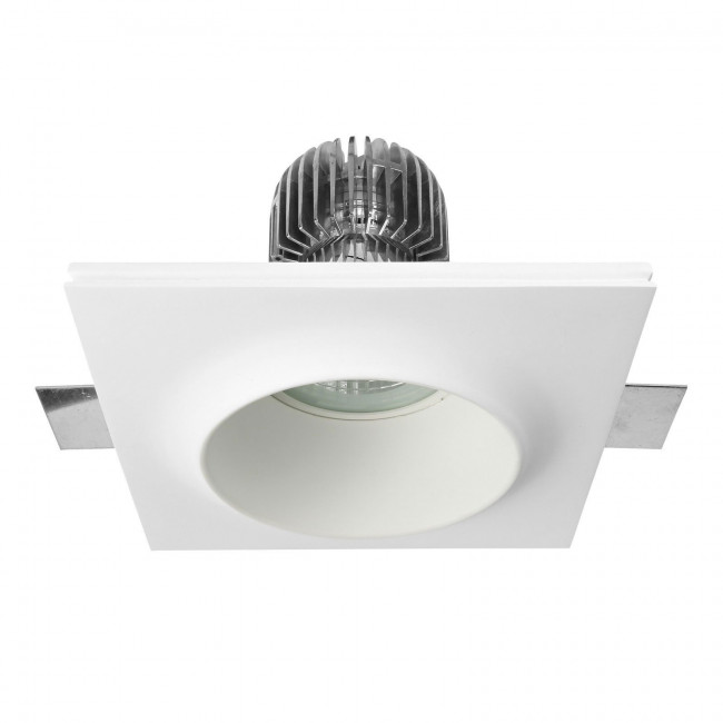 Встраиваемый светильник Linea Light Gypsum 60824W45 Встраиваемый светильник Linea Light Gypsum 60824W45