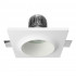 Встраиваемый светильник Linea Light Gypsum 60824W45 Встраиваемый светильник Linea Light Gypsum 60824W45