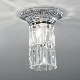 Спот (точечный светильник) Kolarz Milord Crystal 0346.11.5 Спот (точечный светильник) Kolarz Milord Crystal 0346.11.5