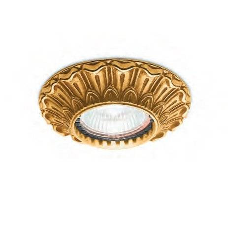 Встраиваемый светильник Possoni Novecento DL7801 -002 Встраиваемый светильник Possoni Novecento DL7801 -002