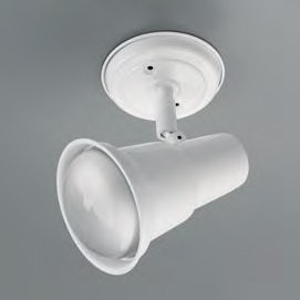 Cпот (точечный светильник) Lustrarte Spot s 800-0001 Cпот (точечный светильник) Lustrarte Spot s 800-0001