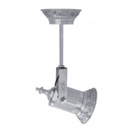 Спот (точечный светильник) FEDE Lighting Vienna Par 30 LED & Pipe FD1109PCB Спот (точечный светильник) FEDE Lighting Vienna Par 30 LED & Pipe FD1109PCB