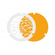 Рассеиватель Linea Light KIT0035