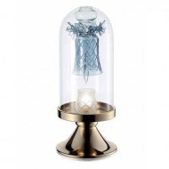 Настольная лампа La Murrina Jardin de Verre P / A 2L bell Настольная лампа La Murrina Jardin de Verre P / A 2L bell