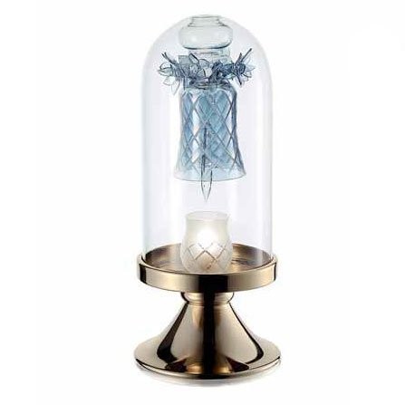 Настольная лампа La Murrina Jardin de Verre P / A 2L bell Настольная лампа La Murrina Jardin de Verre P / A 2L bell