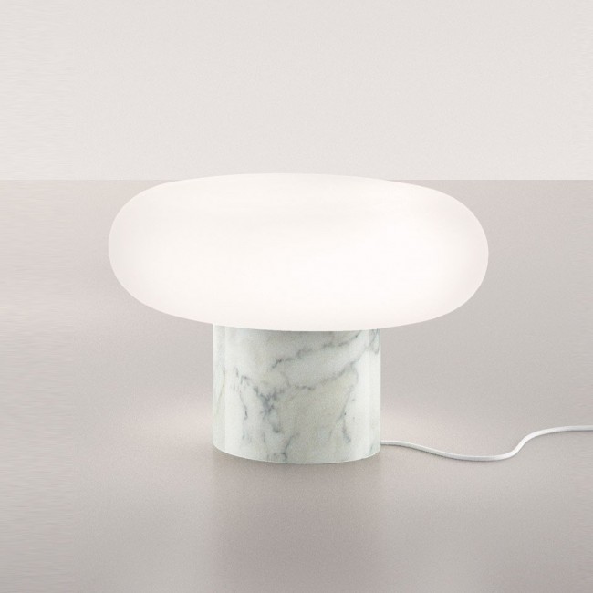 Настольный светильник Artemide Itka DX0070A0M Настольный светильник Artemide Itka DX0070A0M