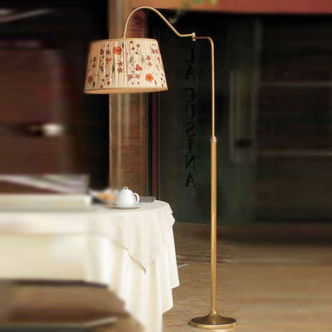 Торшер IlParalume MARINA 3321 124bis Торшер IlParalume MARINA 3321 124bis