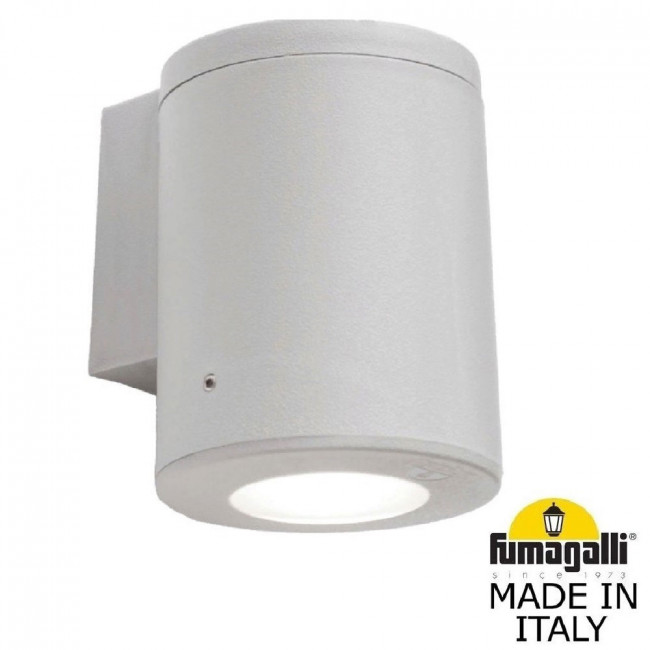 Уличный настенный светильник Fumagalli Franca 90 3A7.002.000.LXU1L Уличный настенный светильник Fumagalli Franca 90 3A7.002.000.LXU1L