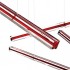 Подвесной светильник Axo Light Explo SP EXPL 10 RS SPEXPL10RSXXR7S Подвесной светильник Axo Light Explo SP EXPL 10 RS SPEXPL10RSXXR7S