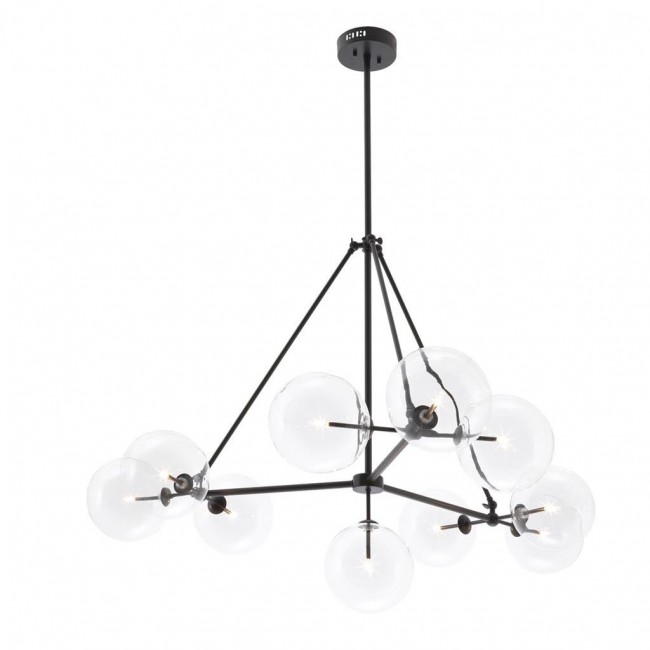 Люстра Eichholtz Bermude 111826 Люстра Eichholtz Bermude 111826