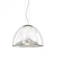 Подвесной светильник Axo Light Mountain View SP MOUNTA CS / CR Подвесной светильник Axo Light Mountain View SP MOUNTA CS / CR
