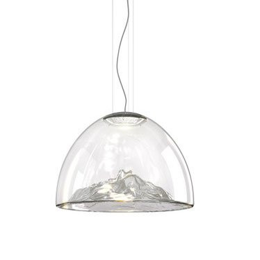 Подвесной светильник Axo Light Mountain View SP MOUNTA CS / CR Подвесной светильник Axo Light Mountain View SP MOUNTA CS / CR