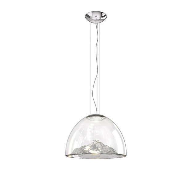 Подвесной светильник Axo Light Mountain View SP MOUNTA CS / CR Подвесной светильник Axo Light Mountain View SP MOUNTA CS / CR