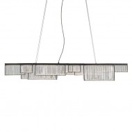 Подвесной светильник Baga Bespoke Gisele G01N1