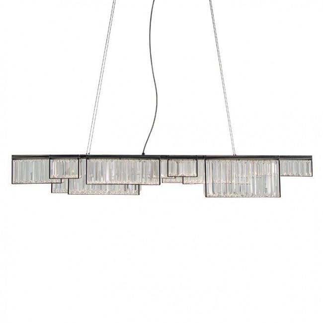 Подвесной светильник Baga Bespoke Gisele G01N1 Подвесной светильник Baga Bespoke Gisele G01N1