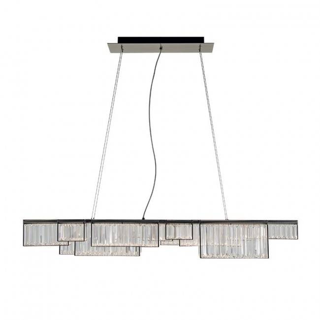 Подвесной светильник Baga Bespoke Gisele G01N1 Подвесной светильник Baga Bespoke Gisele G01N1