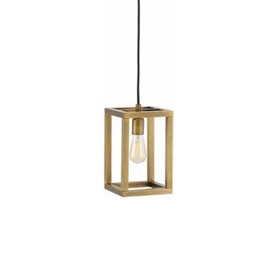 Подвесной светильник Hinkley Ensemble QN-ENSEMBLE1P-BB Подвесной светильник Hinkley Ensemble QN-ENSEMBLE1P-BB