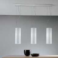 Подвесной светильник De Majo CARRE S3GL 0CARR0S38 Подвесной светильник De Majo CARRE S3GL 0CARR0S38