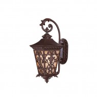 Уличный настенный светильник Savoy House Bientina 5-7130-25 Уличный настенный светильник Savoy House Bientina 5-7130-25