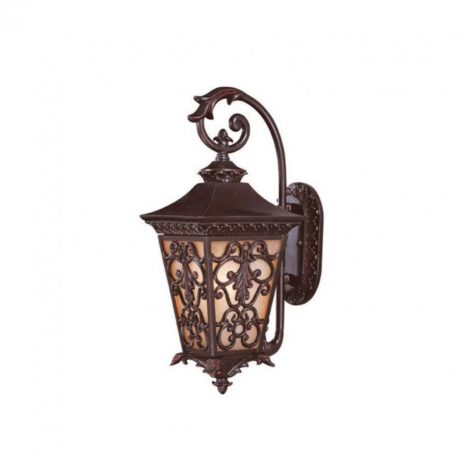 Уличный настенный светильник Savoy House Bientina 5-7130-25 Уличный настенный светильник Savoy House Bientina 5-7130-25