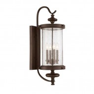 Уличный настенный светильник Savoy House Palmer 5-1224-40 Уличный настенный светильник Savoy House Palmer 5-1224-40