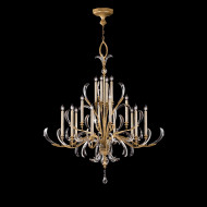 Люстра Fine Art Lamps Beveled Arcs 770040 Люстра Fine Art Lamps Beveled Arcs 770040