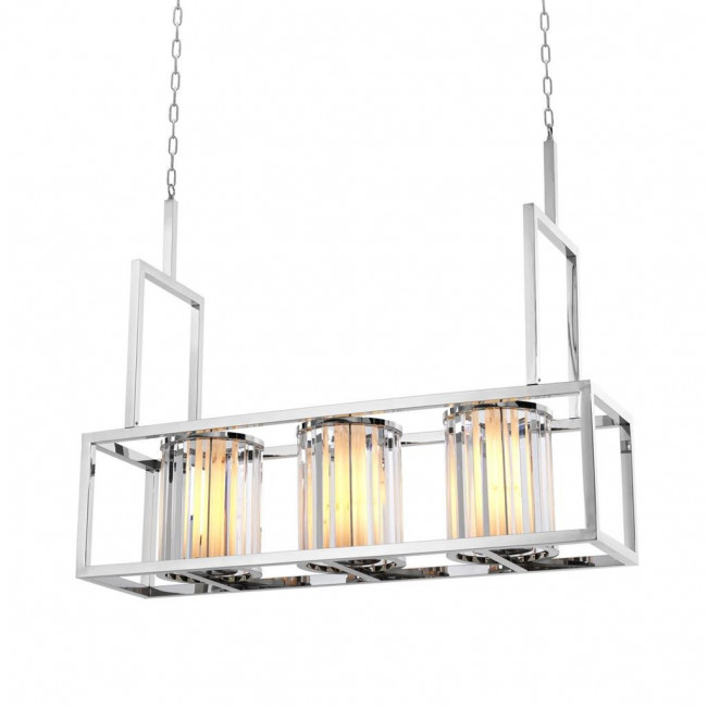 Подвесной светильник Eichholtz Carducci 111370 Подвесной светильник Eichholtz Carducci 111370