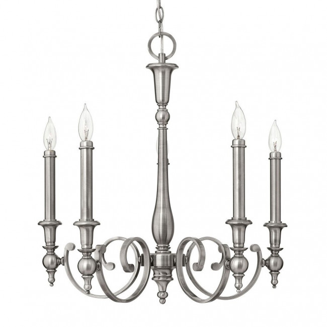 Люстра Hinkley York Town HK/YORKTOWN5 Люстра Hinkley York Town HK/YORKTOWN5