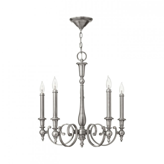Люстра Hinkley York Town HK/YORKTOWN5 Люстра Hinkley York Town HK/YORKTOWN5