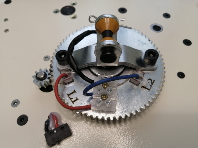 Лифт-подъемник для люстры Lifter-500RF Лифт-подъемник для люстры Lifter-500RF