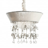 Подвесной светильник Eurolampart Cindy 2645/20LA 3007 Подвесной светильник Eurolampart Cindy 2645/20LA 3007