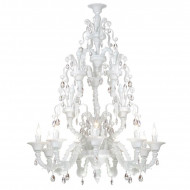 Люстра IlParalume MARINA Classic 2035CH9