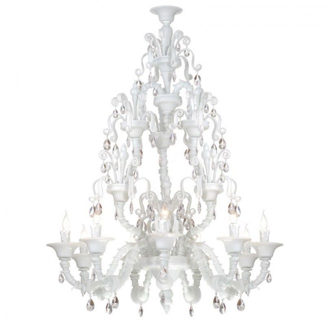 Люстра IlParalume MARINA Classic 2035CH9