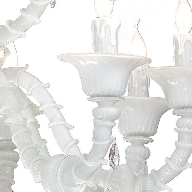 Люстра IlParalume MARINA Classic 2035CH9