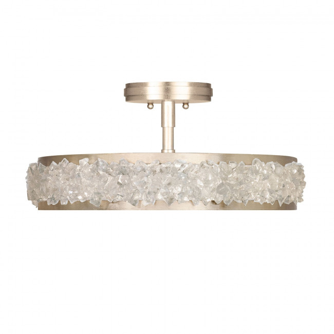 Подвесной светильник Fine Art Lamps Arctic Halo 879940-1 Подвесной светильник Fine Art Lamps Arctic Halo 879940-1