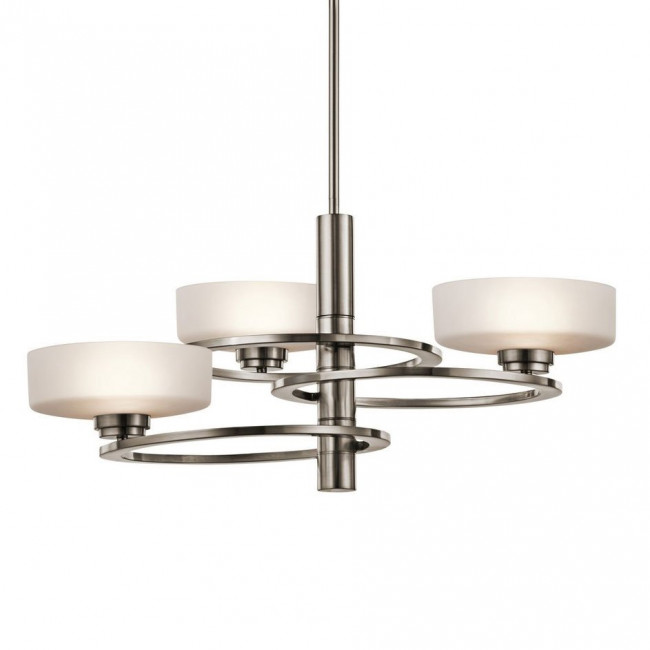 Люстра Kichler Aleeka KL/ALEEKA3 Люстра Kichler Aleeka KL/ALEEKA3