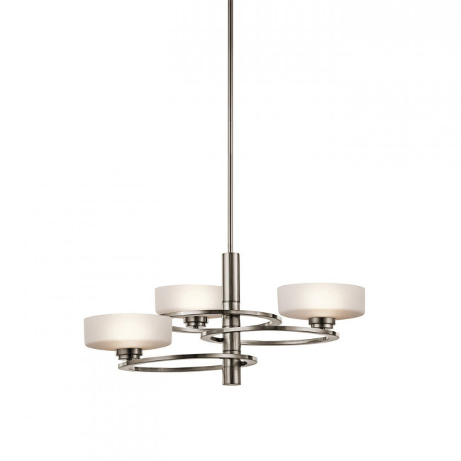 Люстра Kichler Aleeka KL/ALEEKA3 Люстра Kichler Aleeka KL/ALEEKA3