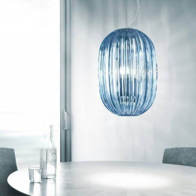 Подвесной светильник Foscarini Plass 2240072 30