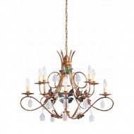 Люстра Lucienne Monique Butterflies NO 115