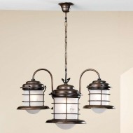 Люстра Lustrarte Caravela 343/3.89 08 Люстра Lustrarte Caravela 343/3.89 08