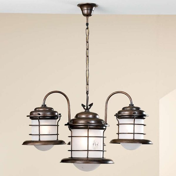 Люстра Lustrarte Caravela 343/3.89 08 Люстра Lustrarte Caravela 343/3.89 08