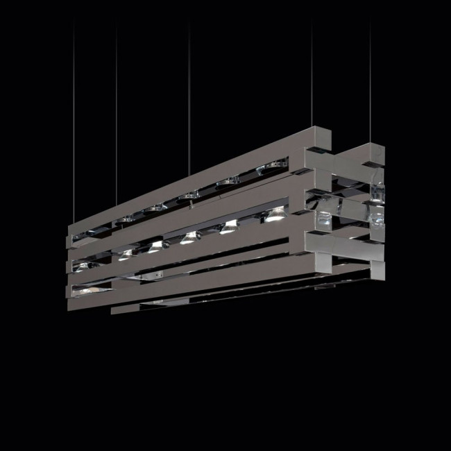 Подвесной светильник Ilfari Bells of Nafin H5 6361 02 Подвесной светильник Ilfari Bells of Nafin H5 6361 02