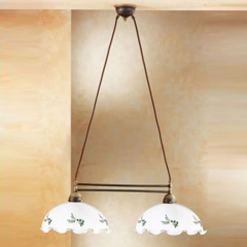 Подвесной светильник Kolarz Nonna 731.82.25 Подвесной светильник Kolarz Nonna 731.82.25