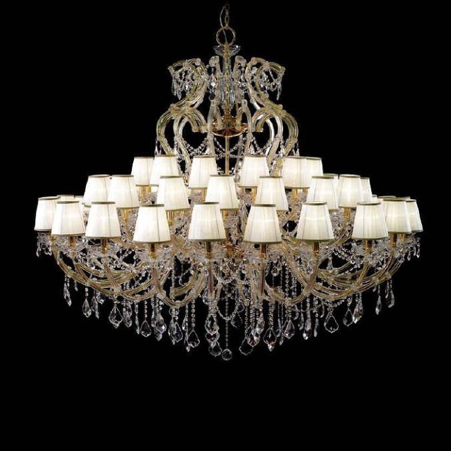 Люстра Prearo Opera OPERA/170/CP Люстра Prearo Opera OPERA/170/CP