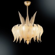 Подвесной светильник La Murrina Caracalla S 75 QB-2S Подвесной светильник La Murrina Caracalla S 75 QB-2S